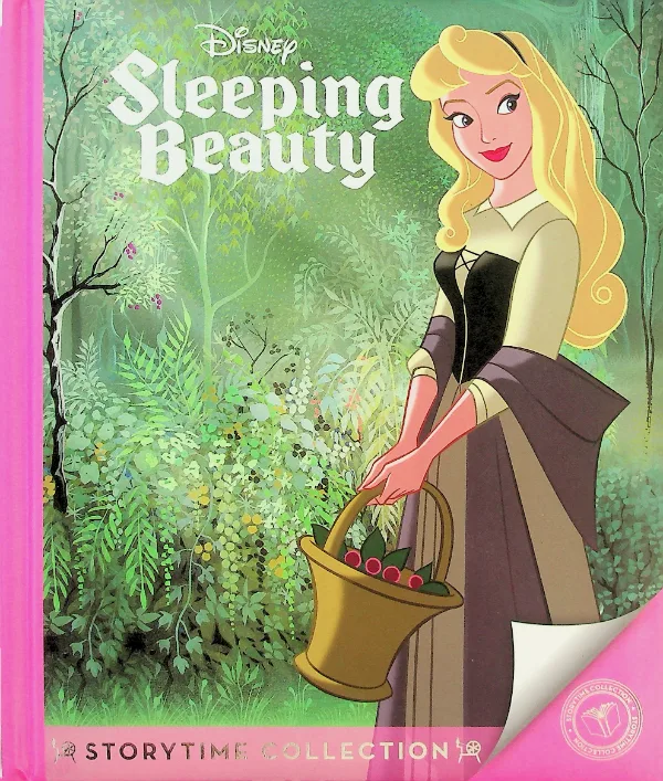 Sleeping Beauty