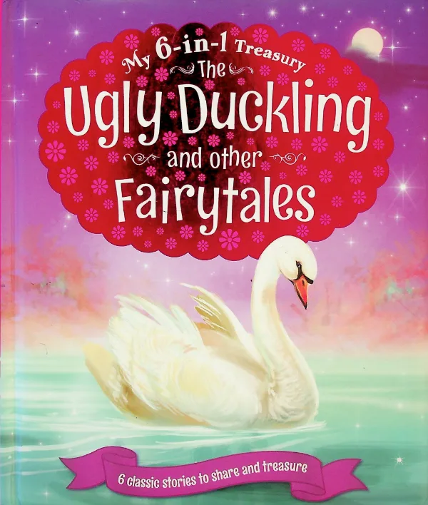 The Ugly Duckling and Other Fairytales