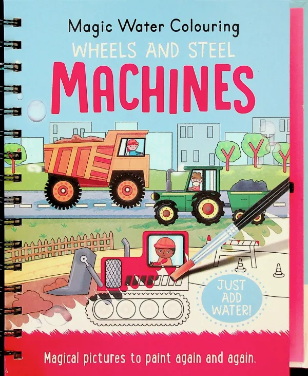 Machines