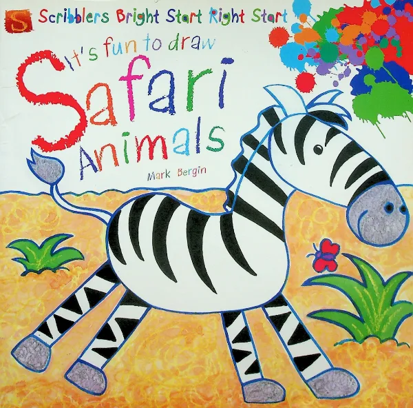 Safari Animals
