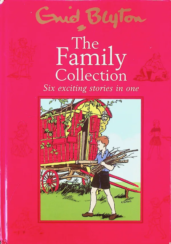 The Family Collection