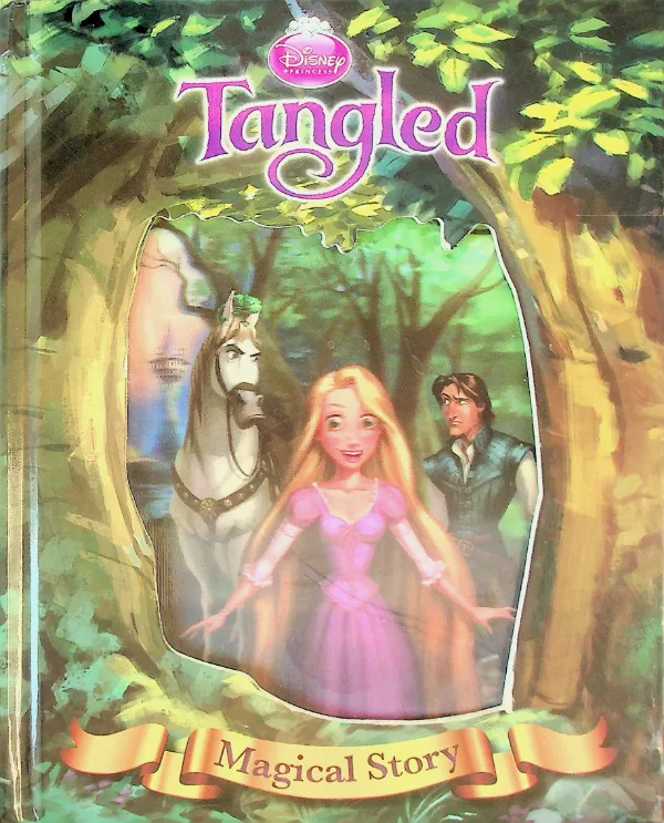 Tangled