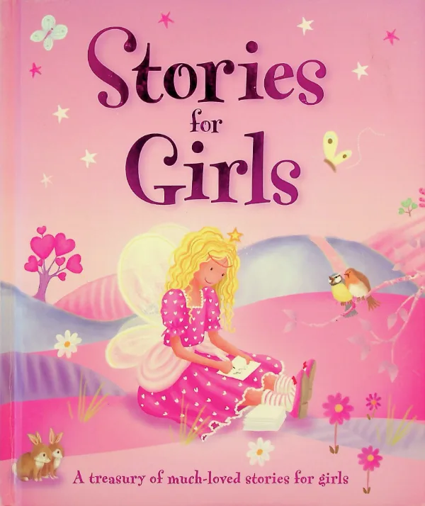 Stories for Girls