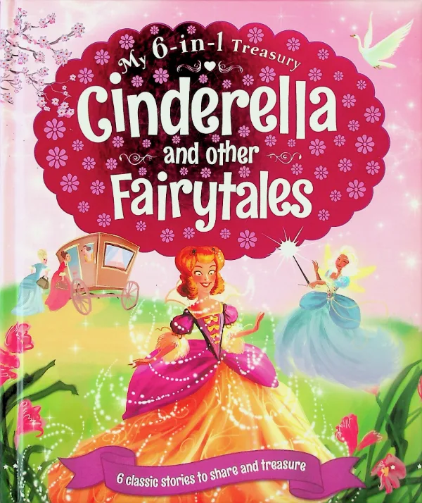 Cinderella and Other Fairytales