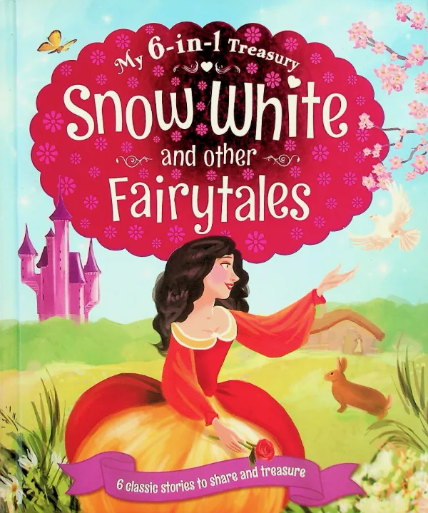 Snow White and Other Fairytales