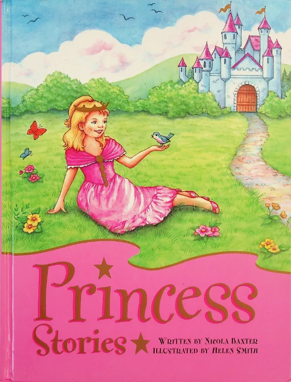 Princess Stories