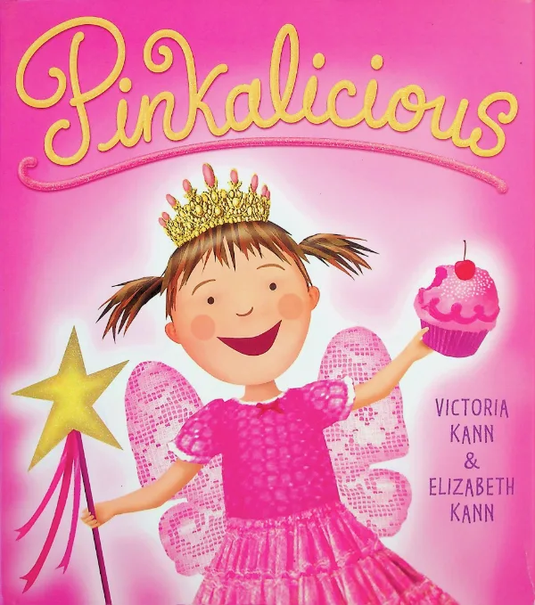 Pinkalicious