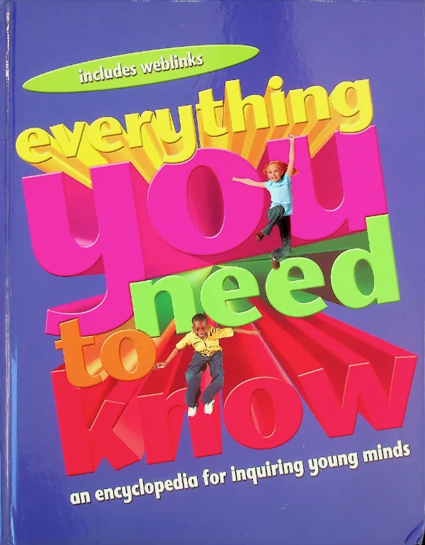 Everything You Need to Know