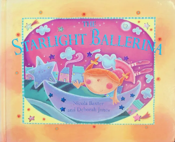 The Starlight Ballerina