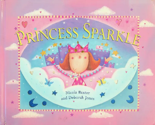 Princess Sparkle