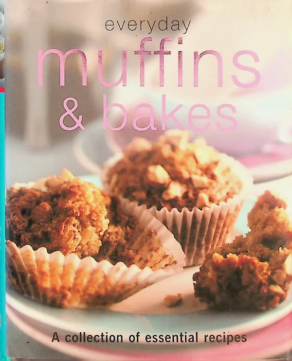 Everyday Muffins & Bakes