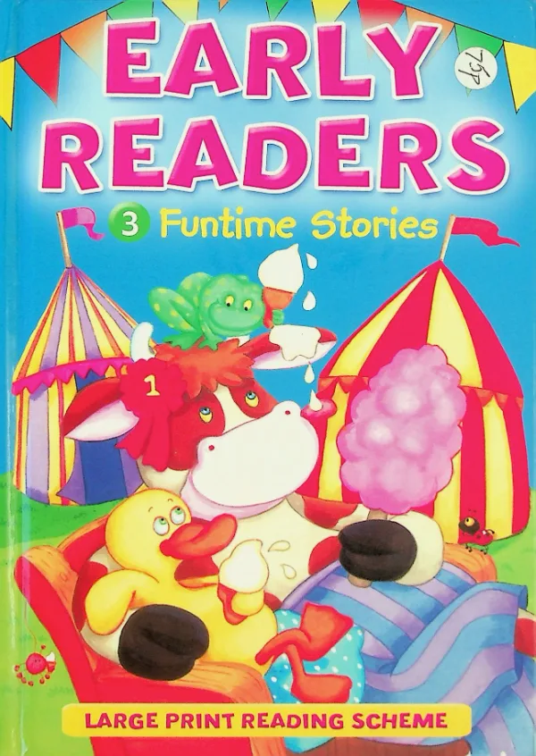 Early Readers