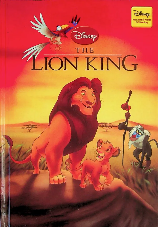The Lion King