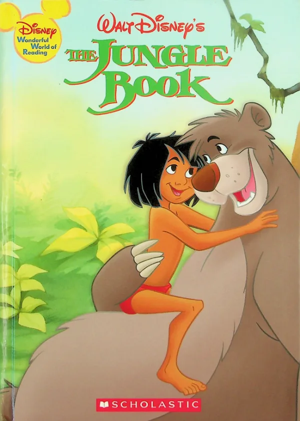 The Jungle Book