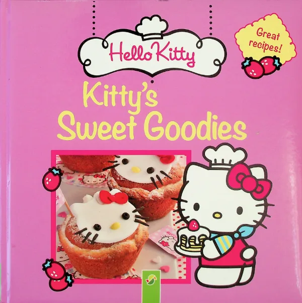 Hello Kitty: Kitty's Sweet Goodies