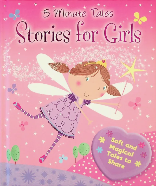 Stories for Girls