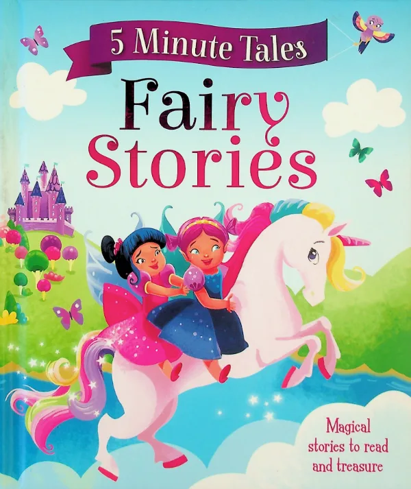 Fairy Stories