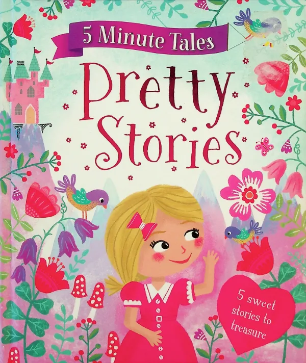 Pretty Stories