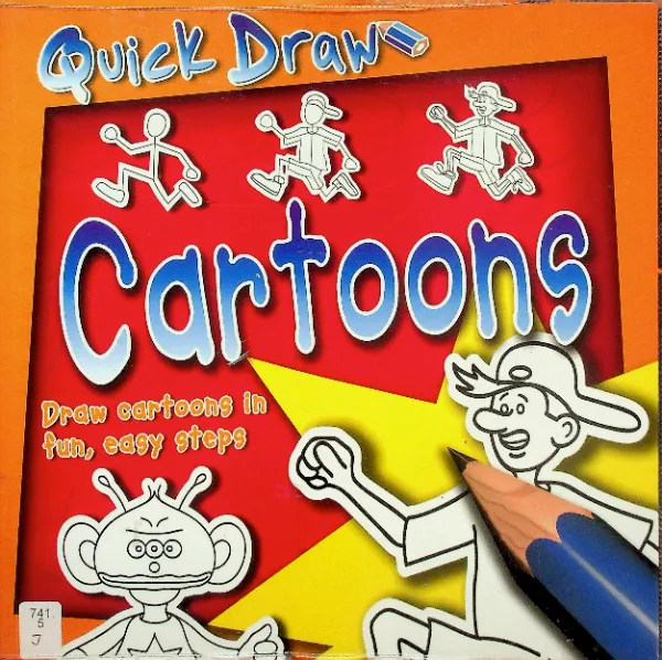 Cartoons