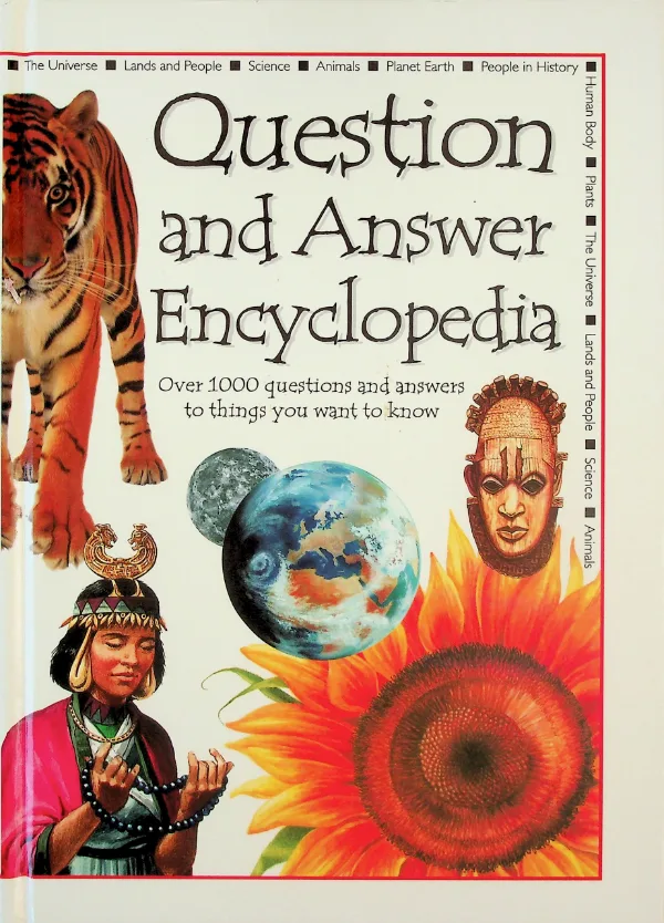 Question and Answer Encyclopedia