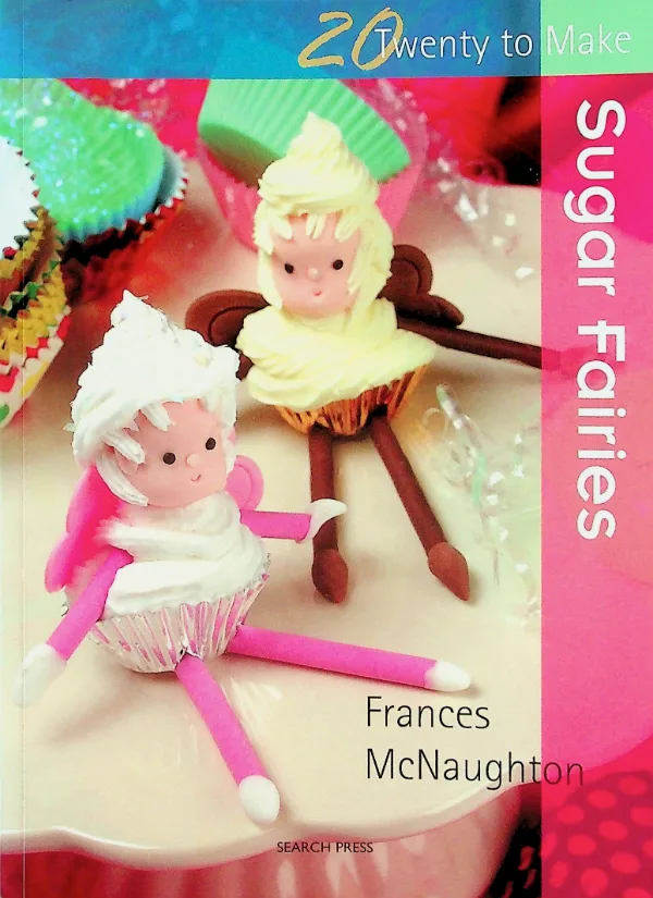 Sugar Fairies