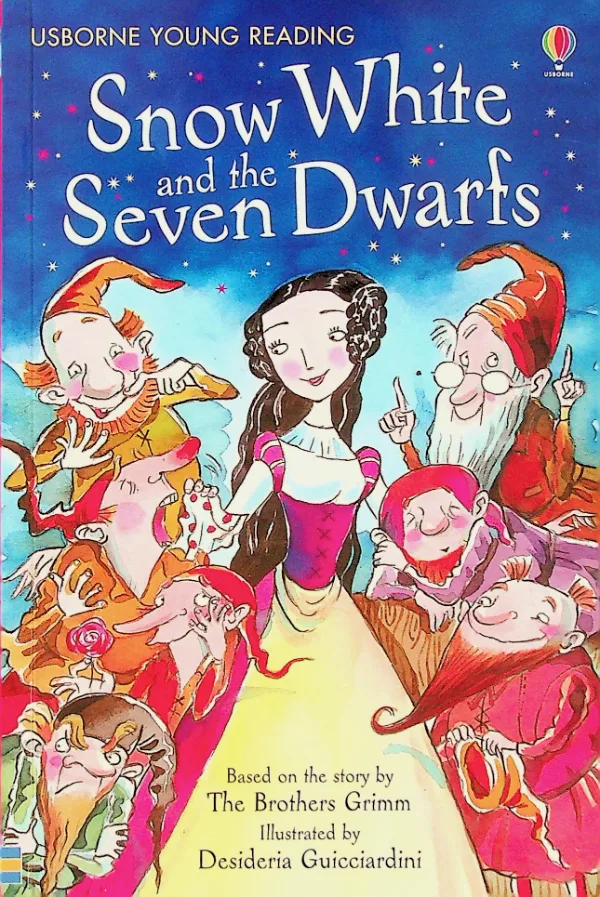 Snow White and the Seven Dwarfs