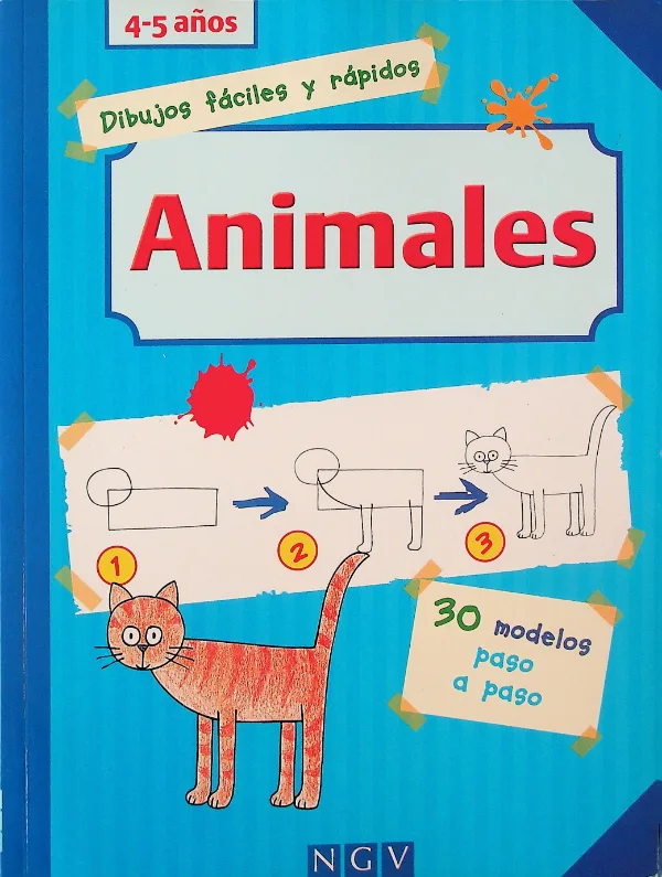 Animales