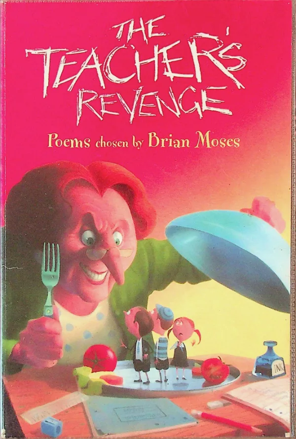 The Teacher's Revenge