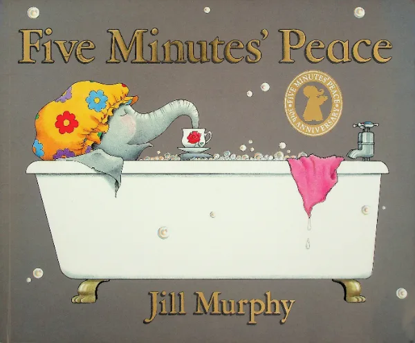 Five Minutes' Peace
