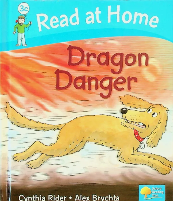 Dragon Danger