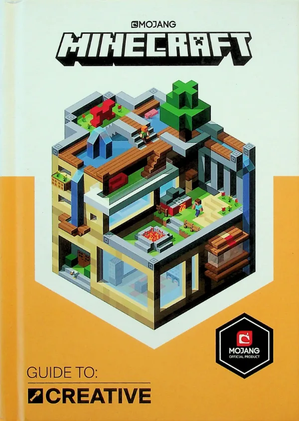 Minecraft: Guide to Creative
