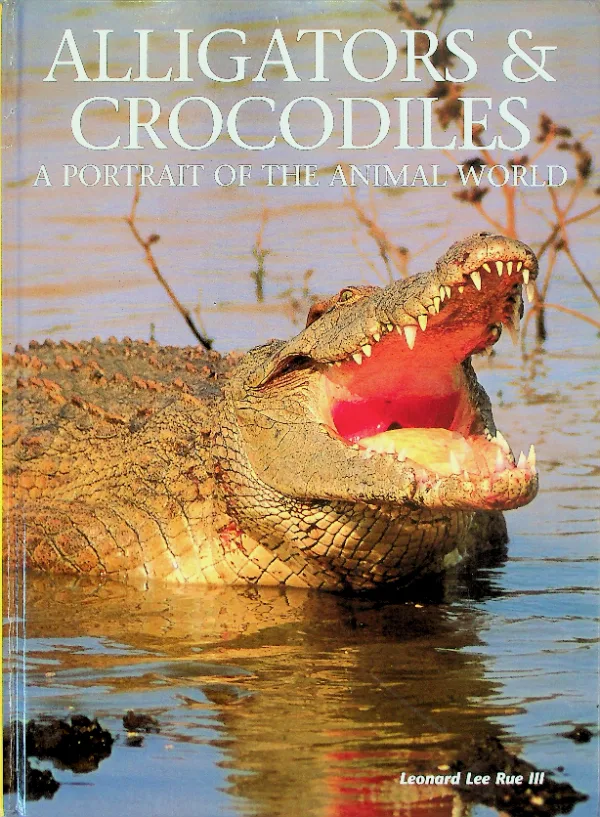 Alligators & Crocodiles