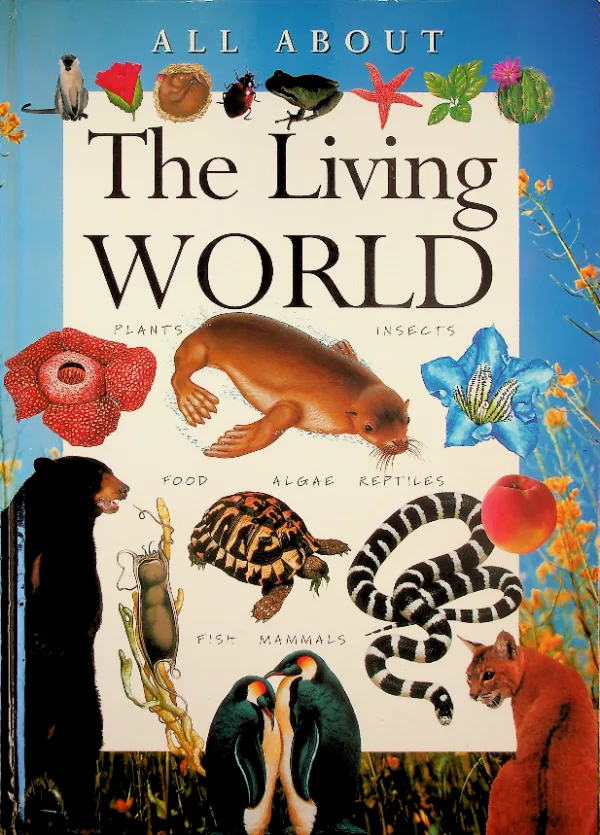 All About the Living World