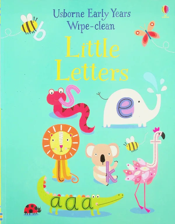Little Letters