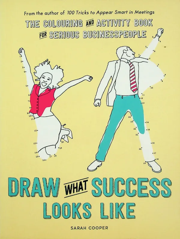 Draw What Success Looks Like