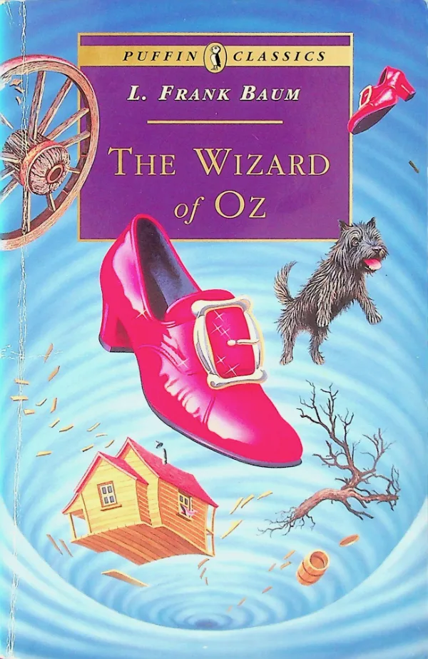 The Wizard of Oz