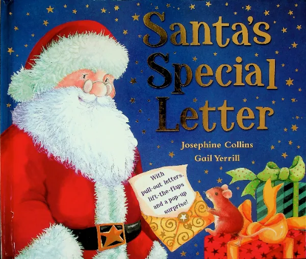 Santa's Special Letter