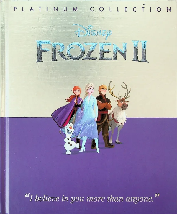 Frozen II