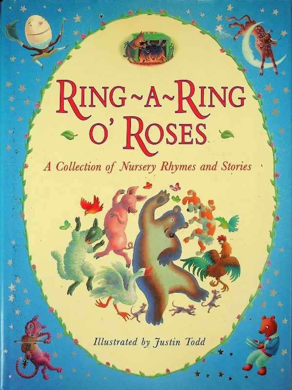 Ring-a-Ring o' Roses