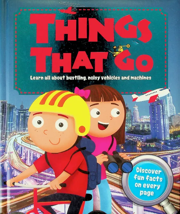 Things That Go