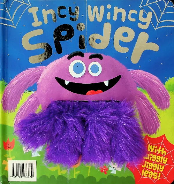 Incy Wincy Spider