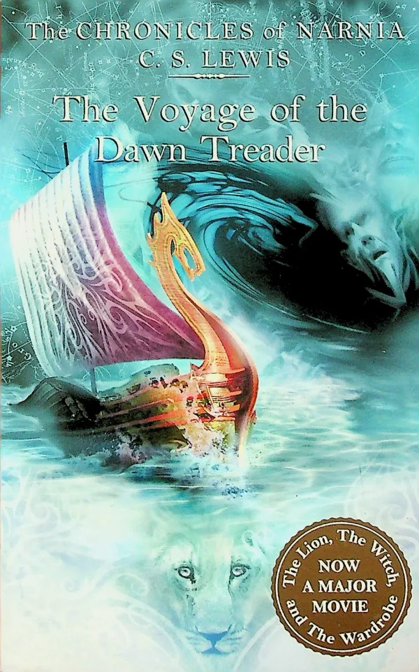 The Voyage of the Dawn Treader