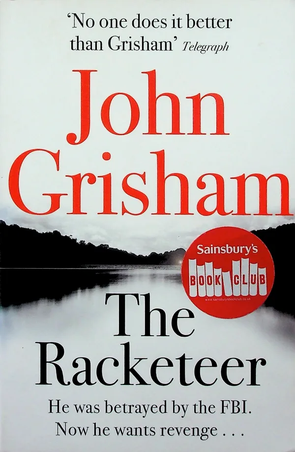 The Racketeer