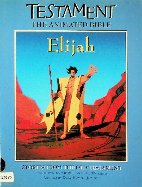 Elijah