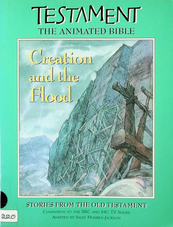 Creation and the Flood
