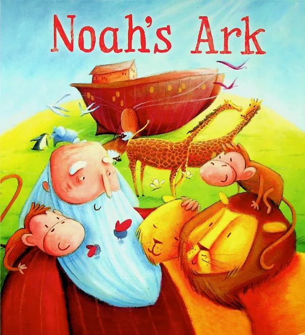 Noah's Ark