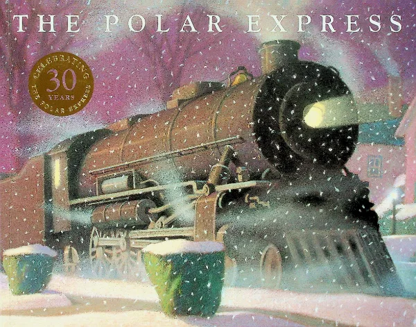 The Polar Express