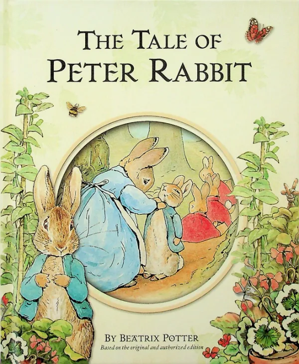 The Tale of Peter Rabbit