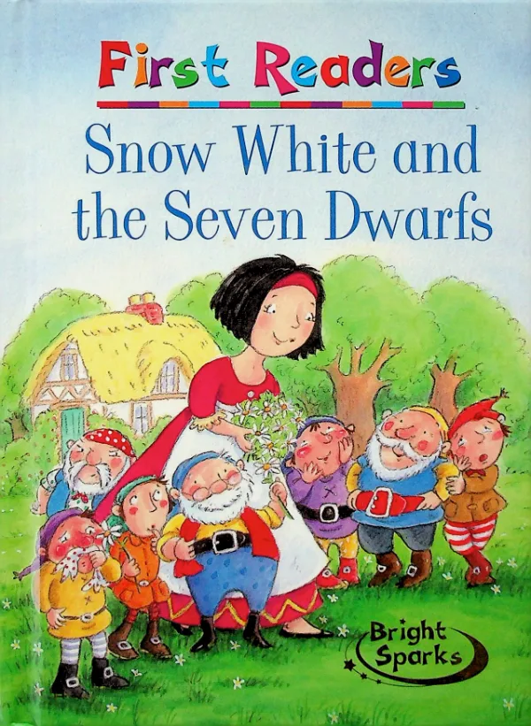 Snow White and the Seven Dwarfs
