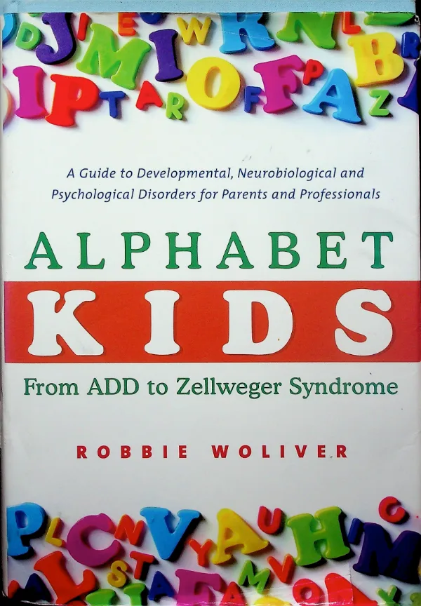 Alphabet Kids